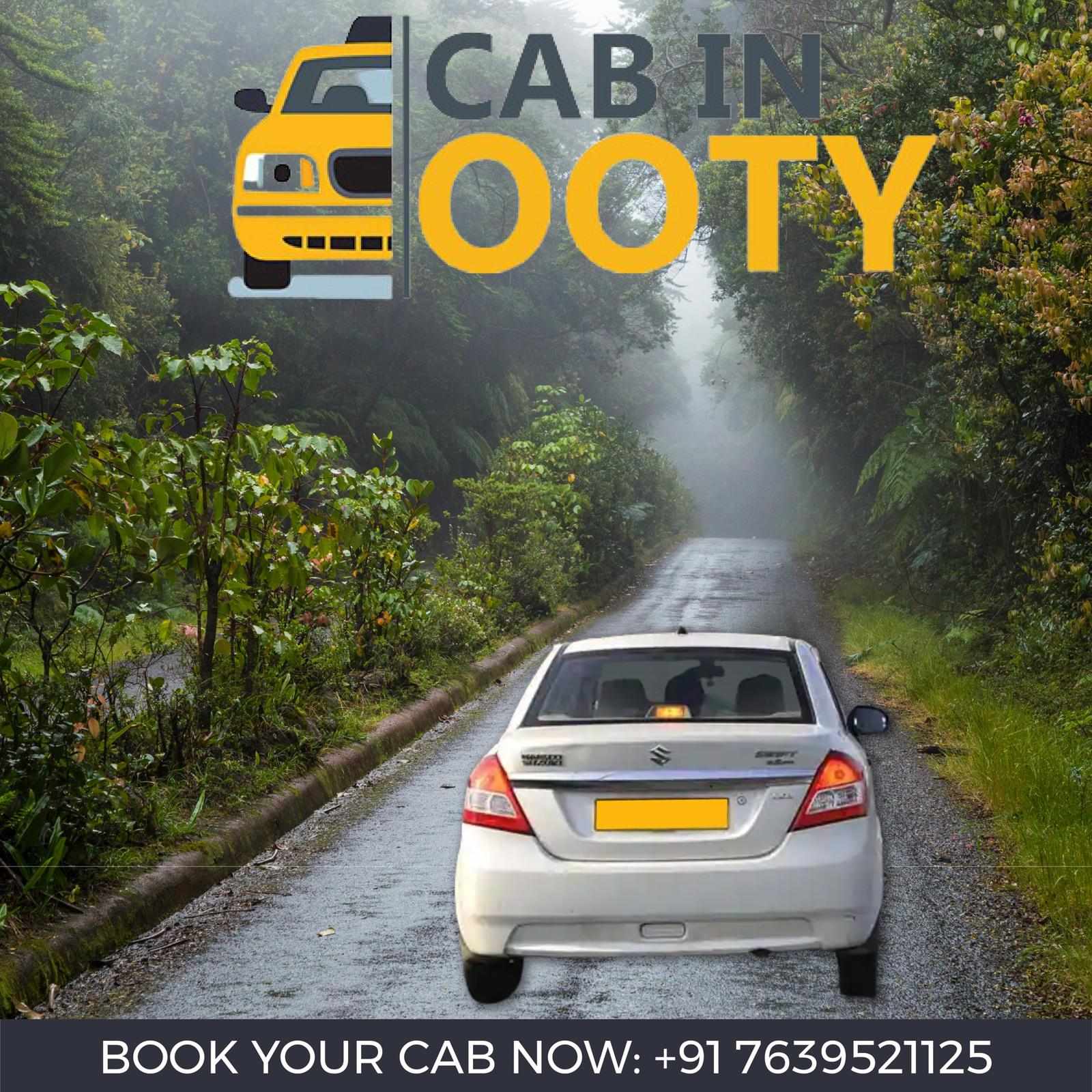 Palakkad Airport Pickup and Drop – CAB IN OOTY