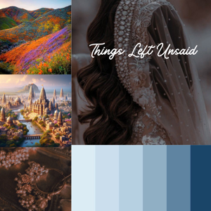Chapter 39: Things Left Unsaid