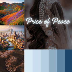 Chapter 40: Price of Peace