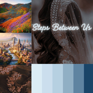 Episode 41: Steps Between Us