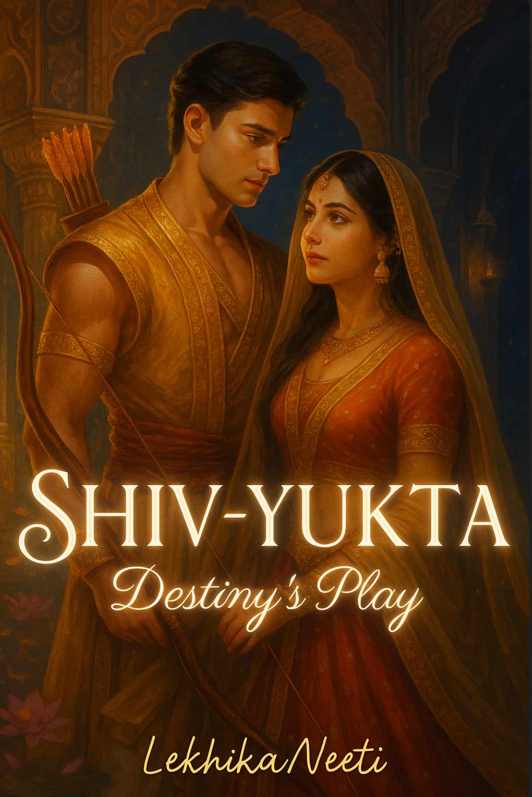 Shiv-yukta: Destiny's Play