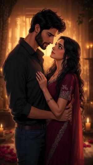 Ch 82 ❤️🔥❤️🔥