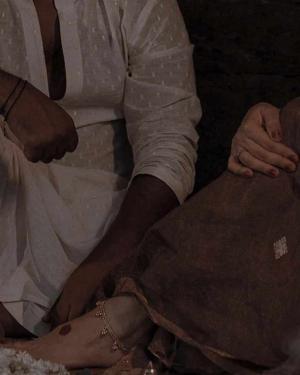 Ch 105 paro ka suhagrat bana drawni raat