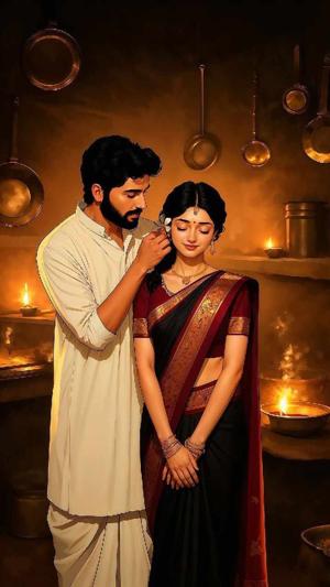 Ch 114 आदि को थप्पड़ पड़ा..