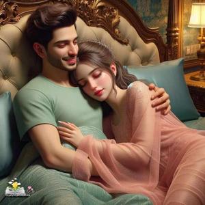 Ch 44 नींद मे गिला होना 🔞