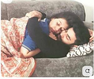 Ch 47 पारो का रोना, अर्जुन का gussa