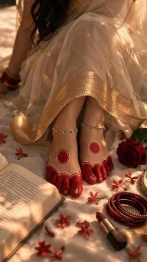 Ch 5  Saree uthao …!