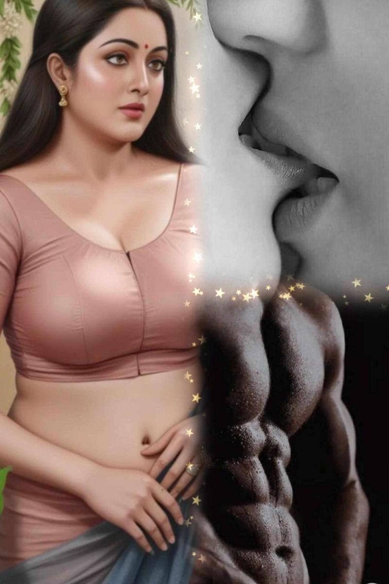 Plus size wife ЁЯФЮ