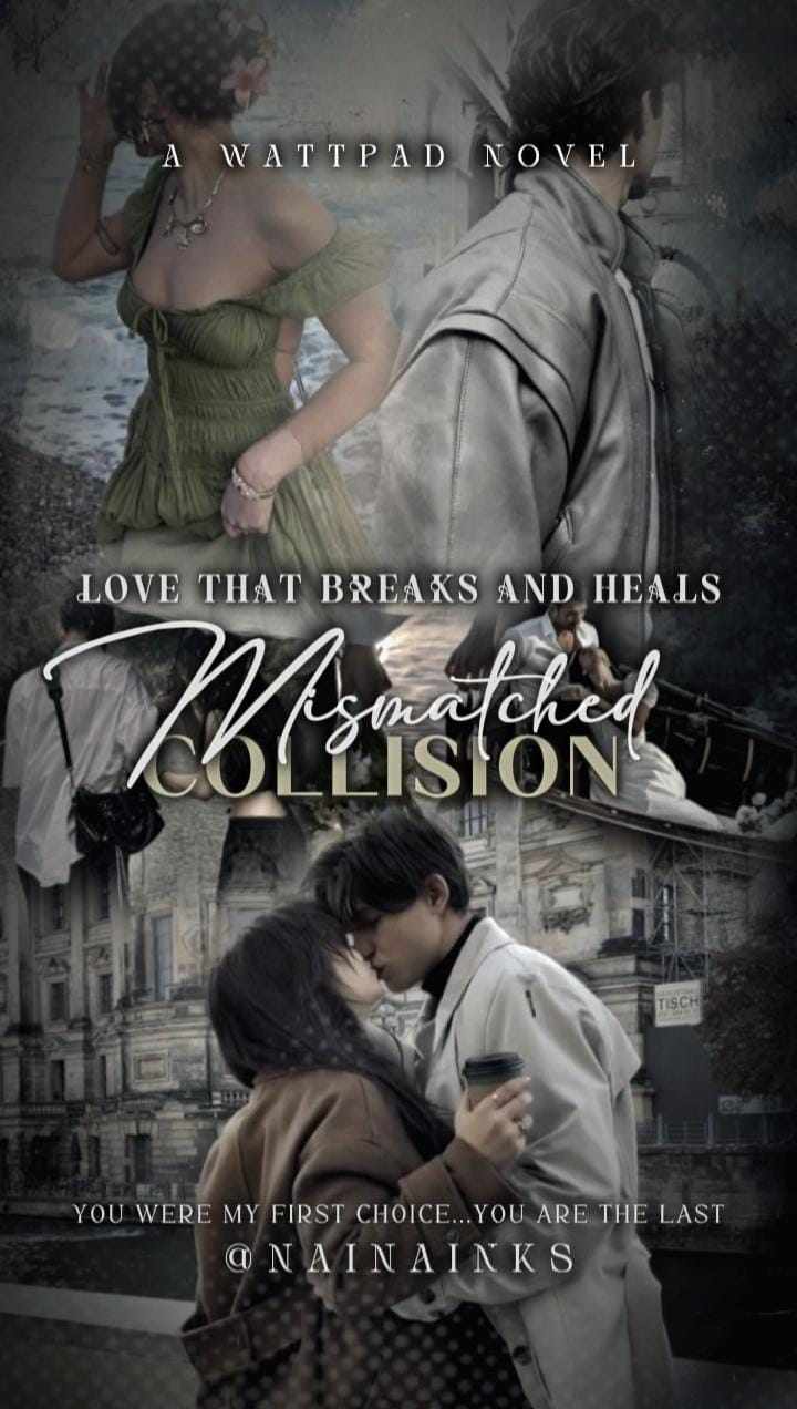 Mismatched collision