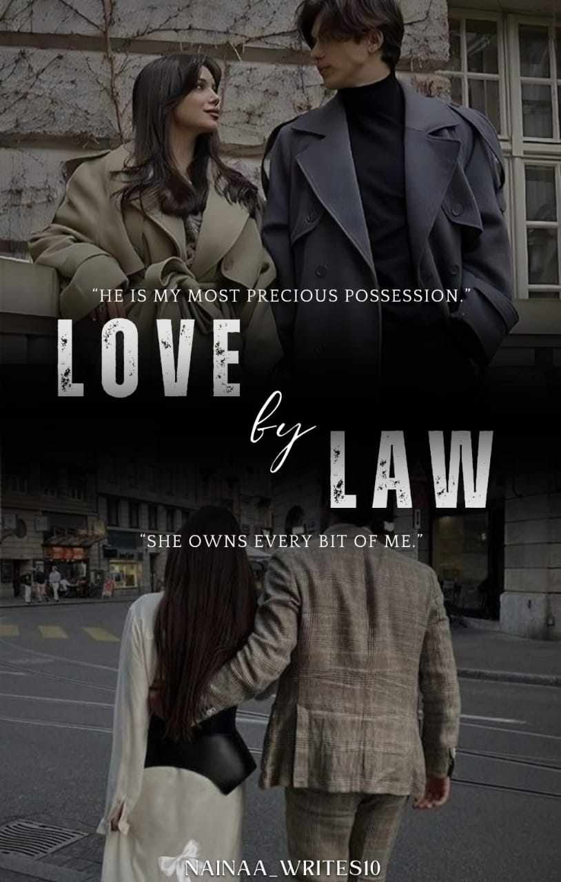 Love by Law
