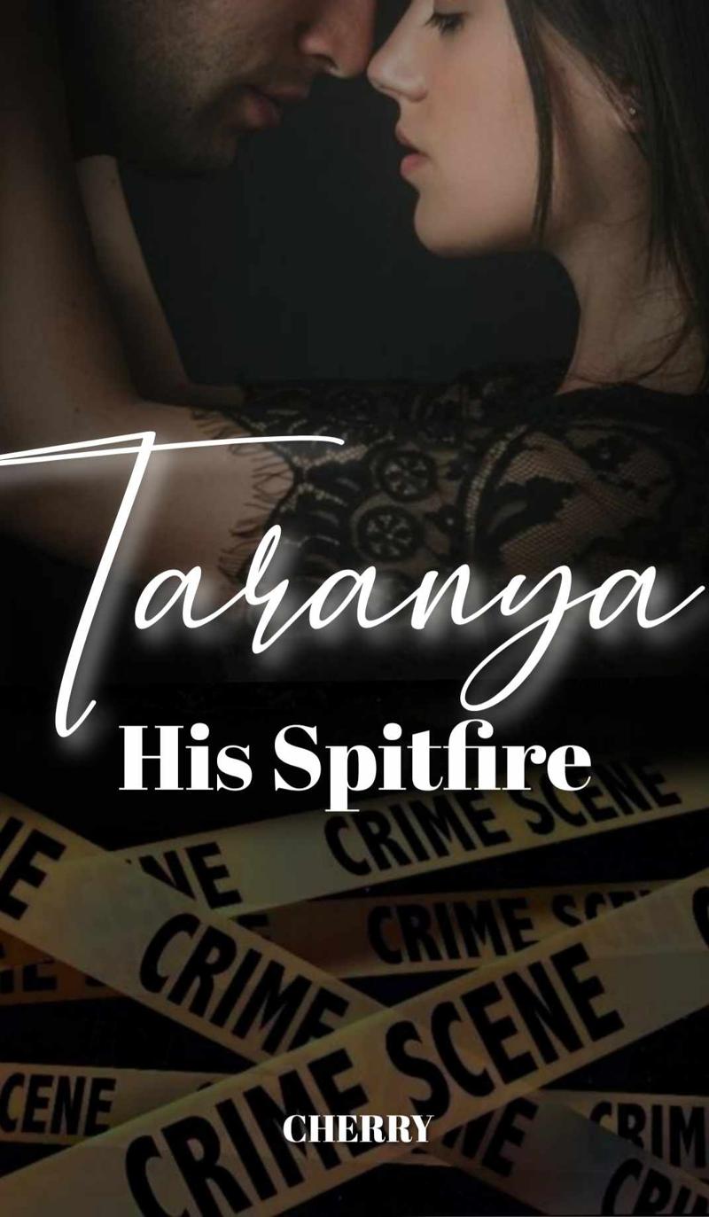 Taranya - His Spitfire
