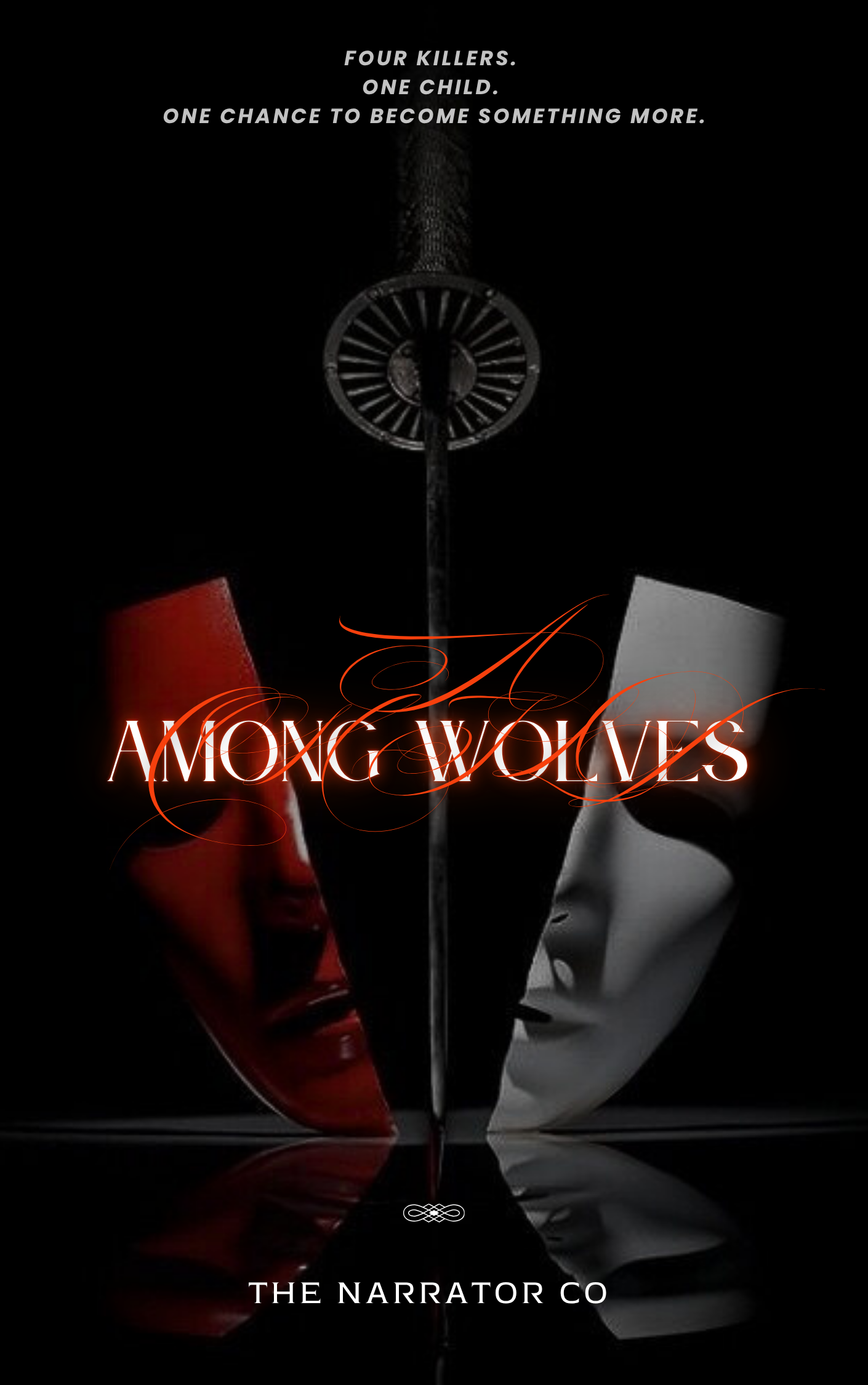 A Child Among Wolves (Ongoing)