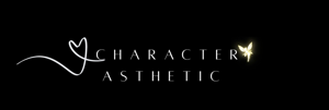 Characters Asthetic