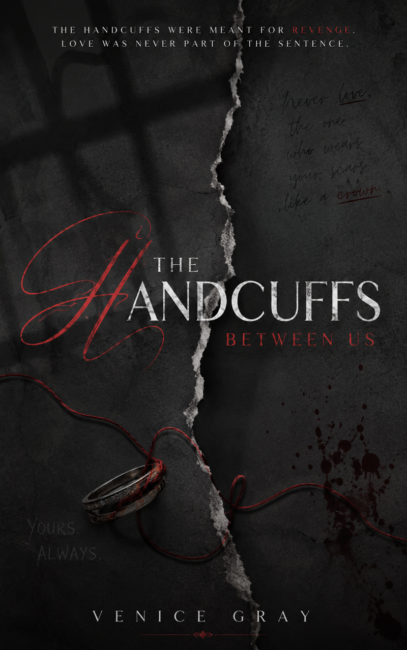 The Handcuffs Between Us