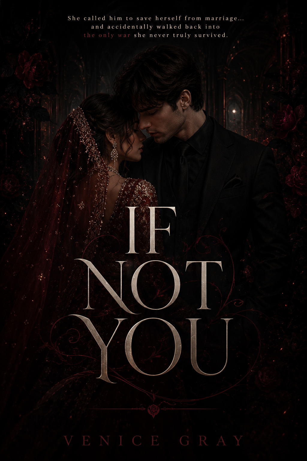 If Not You