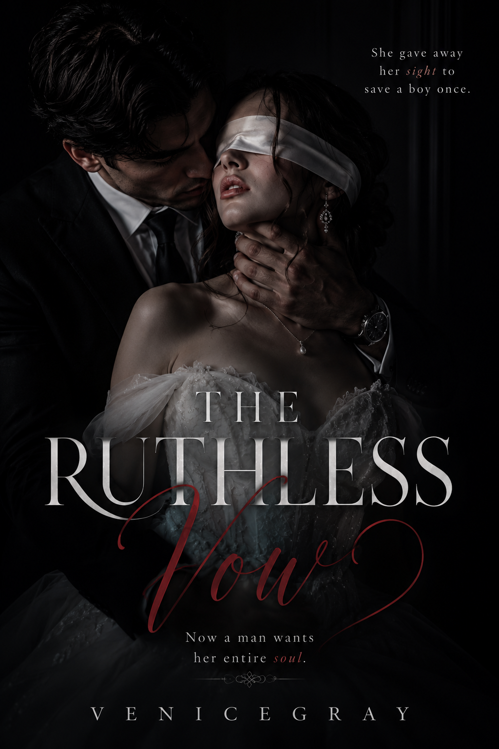 The Ruthless Vow | 18+