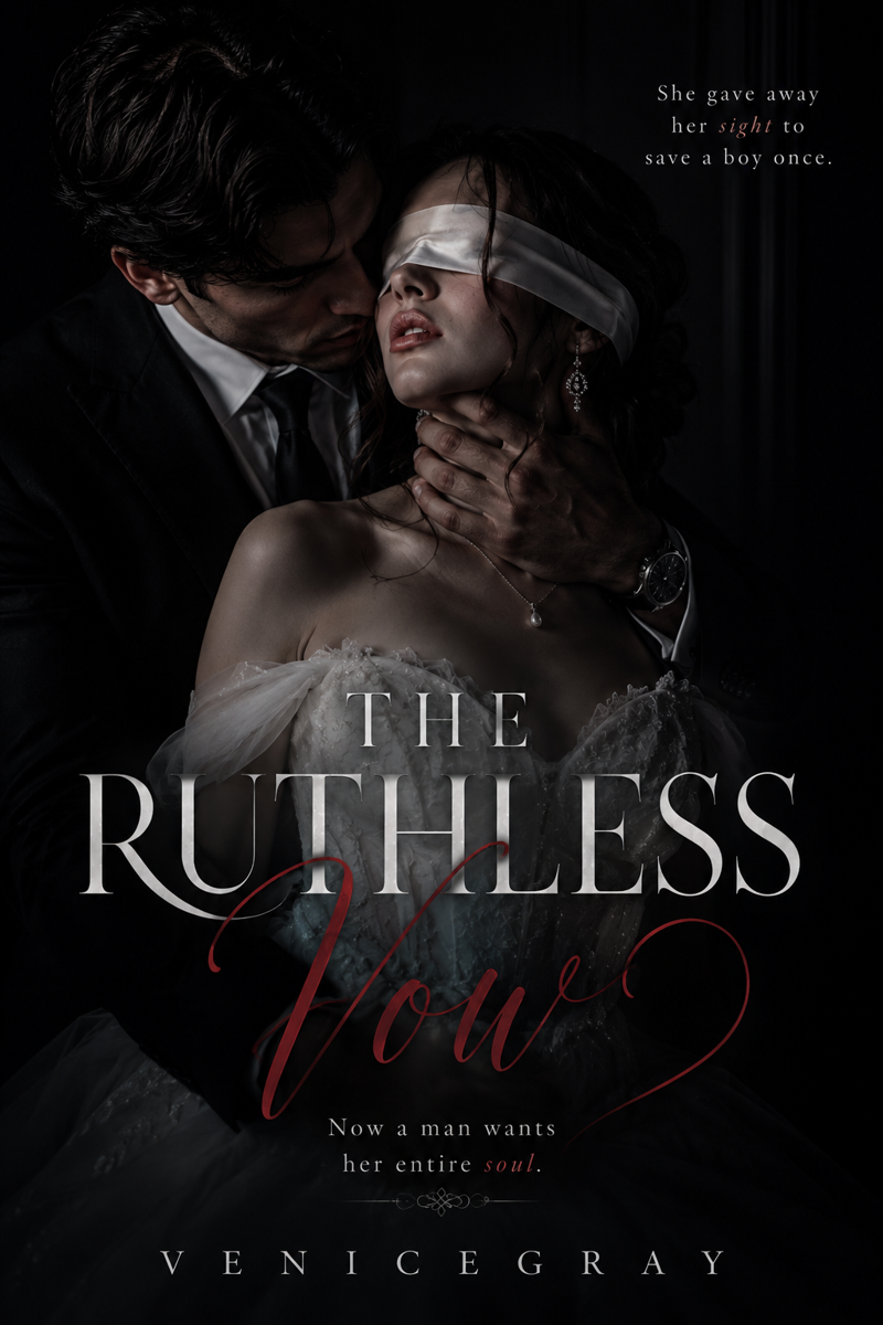 The Ruthless Vow | 18+