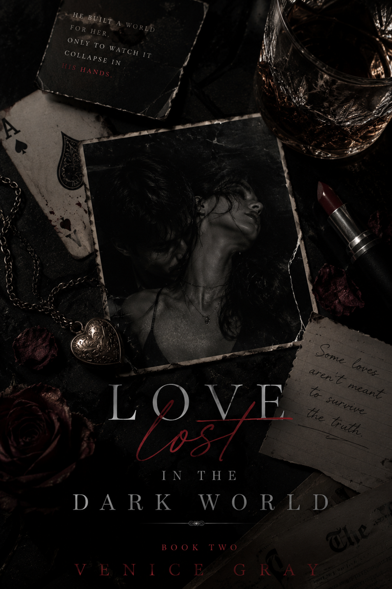 𝐋𝐨𝐯𝐞 𝐋𝐨𝐬𝐭  𝐈𝐧 𝐃𝐚𝐫𝐤 𝐖𝐨𝐫𝐥𝐝 || 𝟏𝟖+ ( 𝐝𝐮𝐞𝐭 𝐭𝐰𝐨 )