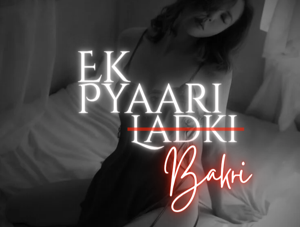 1) Ek pyaari Bakri? 🔞🧊👅🥒💦