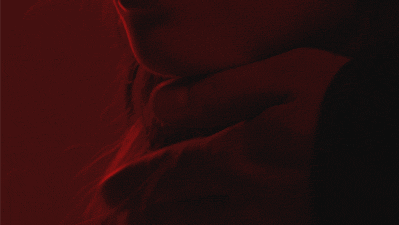Lustful Desires! | 21+
