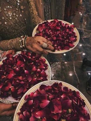 (47) |🧡◇▪︎ Mehndi ceremony!▪︎◇💛|