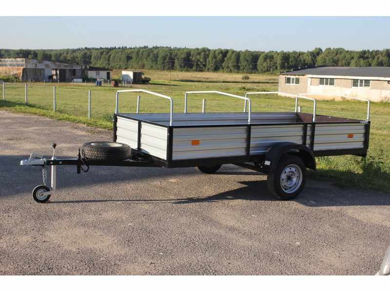 Trailers for Sale: Ultimate Guide to Finding the Perfect Trailer