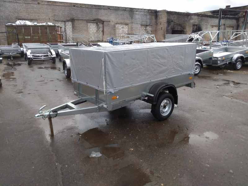 How To Buy A Trailer For Camping And Outdoor Adventures?