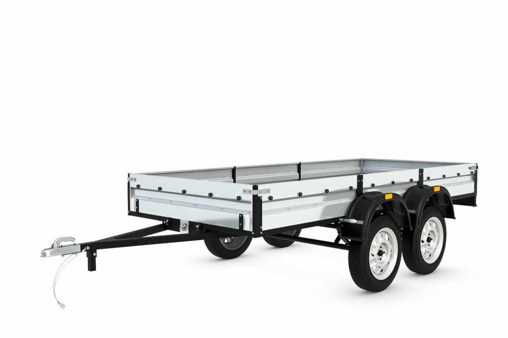 Find Quality Trailers for Sale Auckland: Your Guide to Choosing the Perfect Trailer