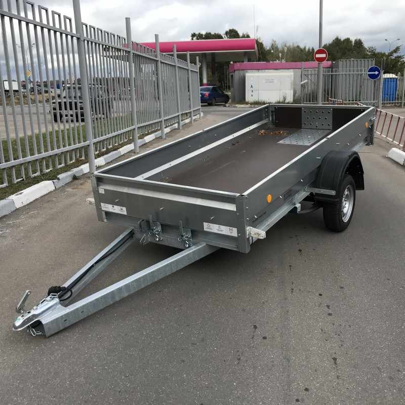 Buy a Trailer Like a Pro: Top Tips for First-Time Buyers