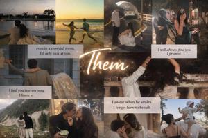 Character Aesthetics ♥