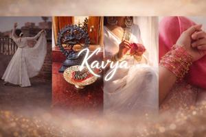 Kavya ❤