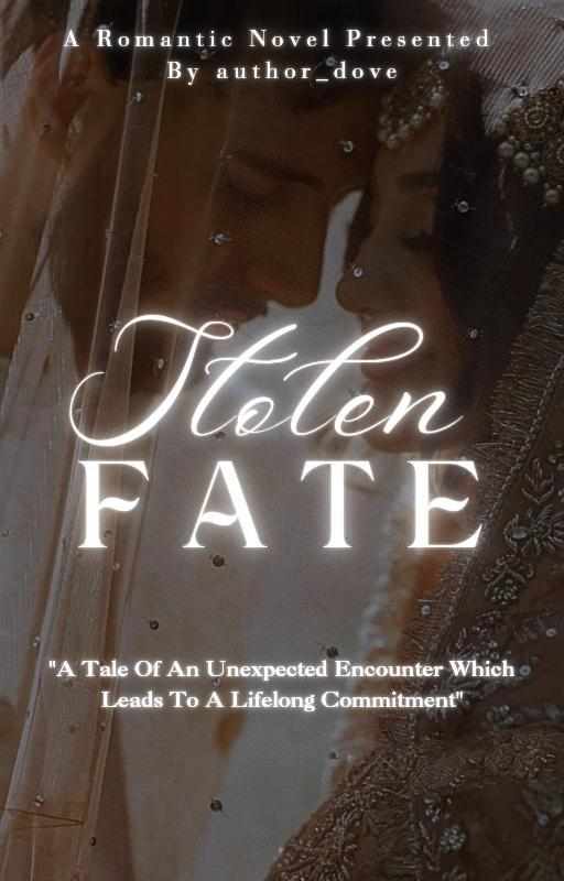 STOLEN FATE