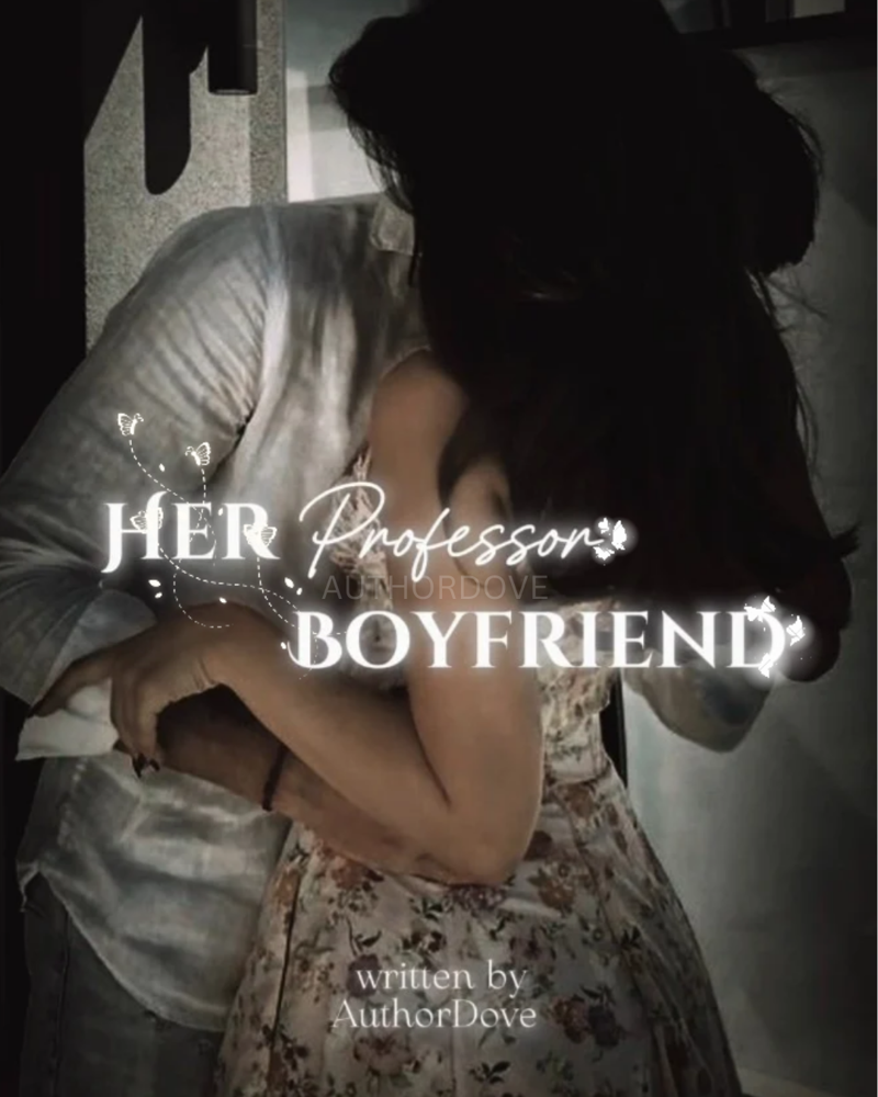 HER PROFESSOR BOYFRIEND