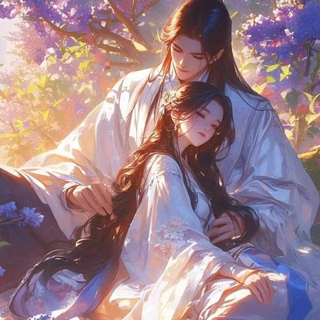 Young Bride's Temptation 💗