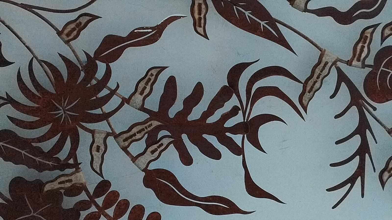 Maybe tomorrow I'll go into the field