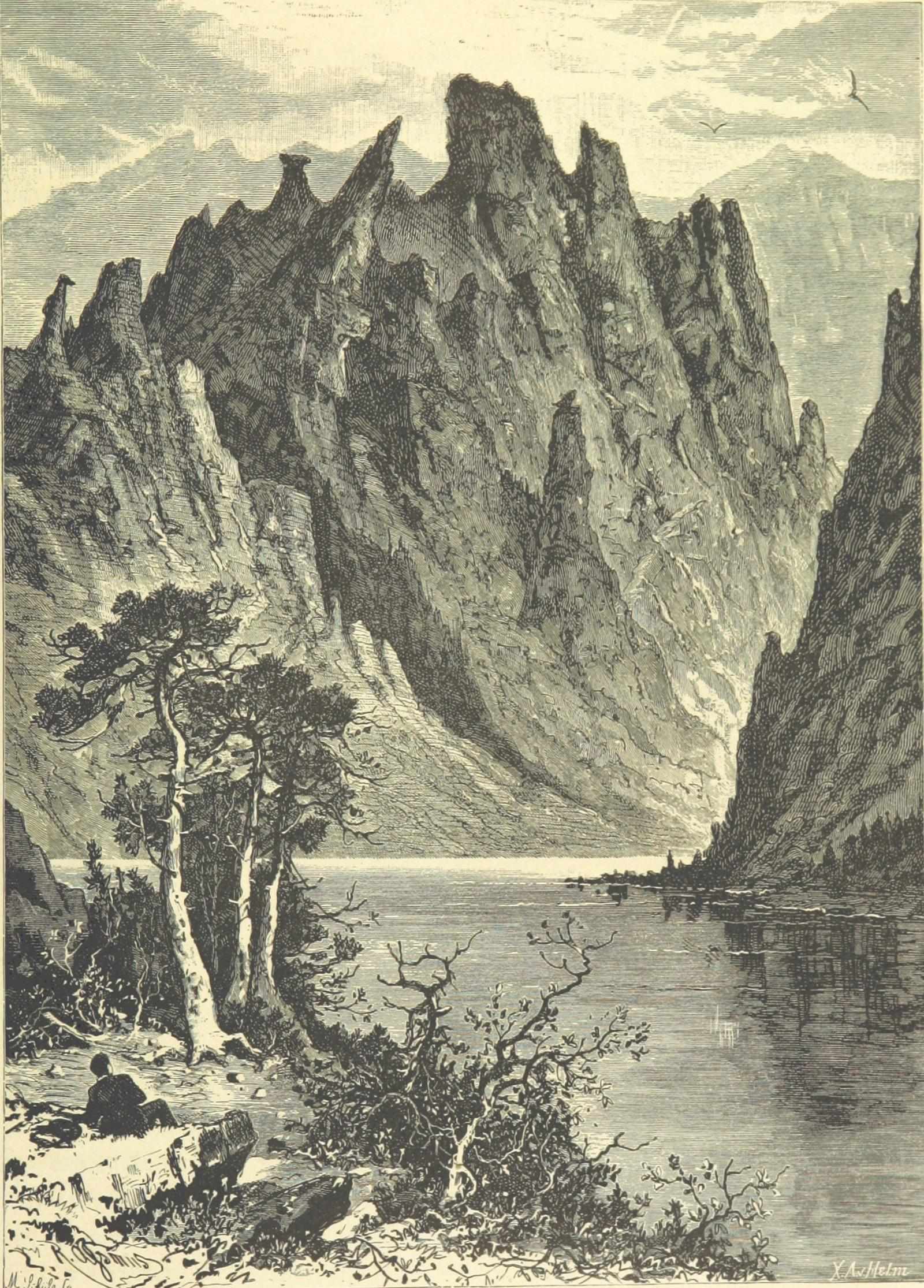 what does it take for an artist to show his art