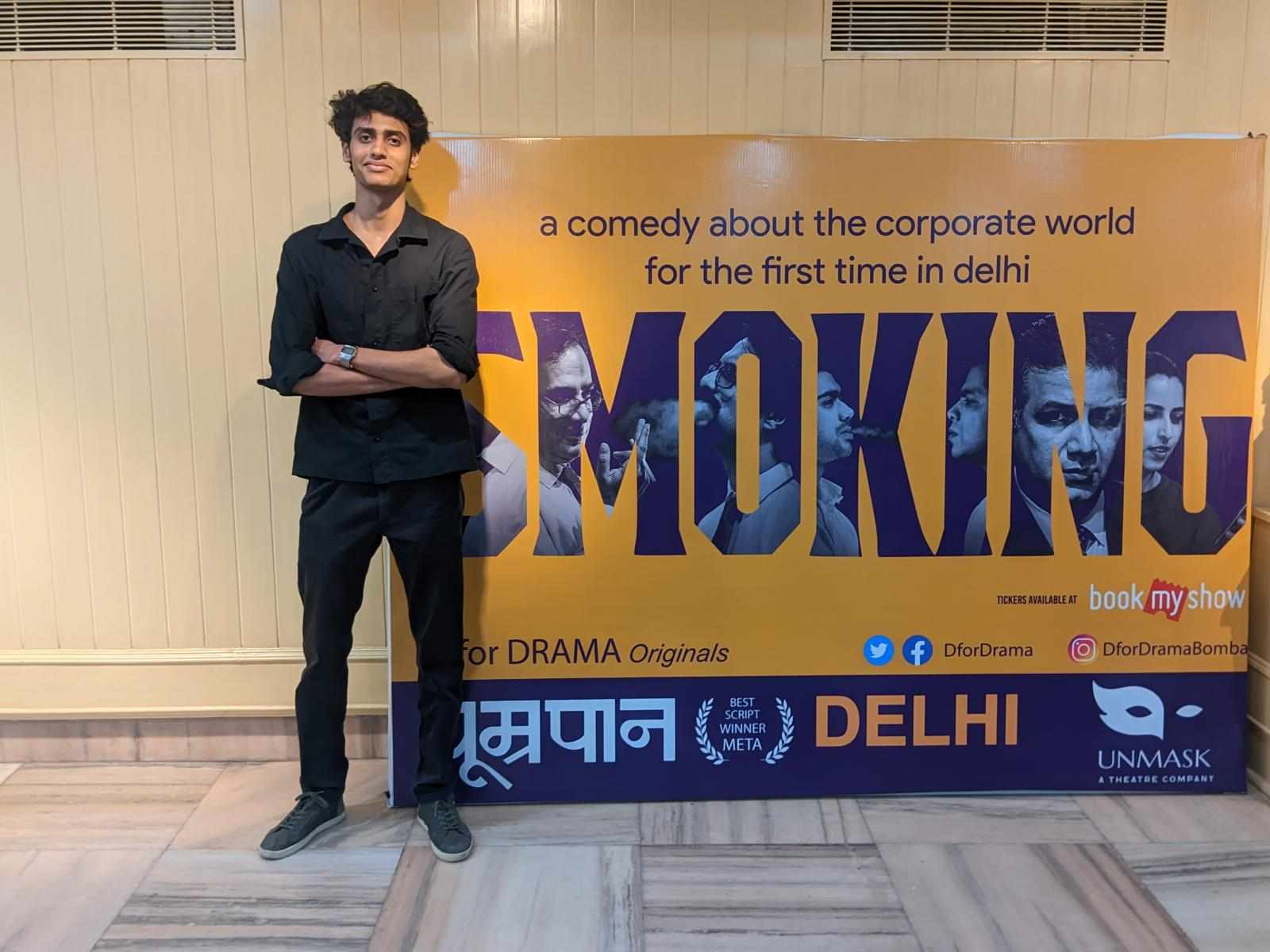 Not everyone can be as cool as a 6’3 guy eating blue lagoon ice cream.