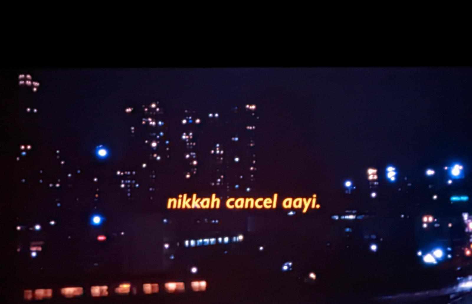 All We Imagine as Light- This year's Grand Prix winner