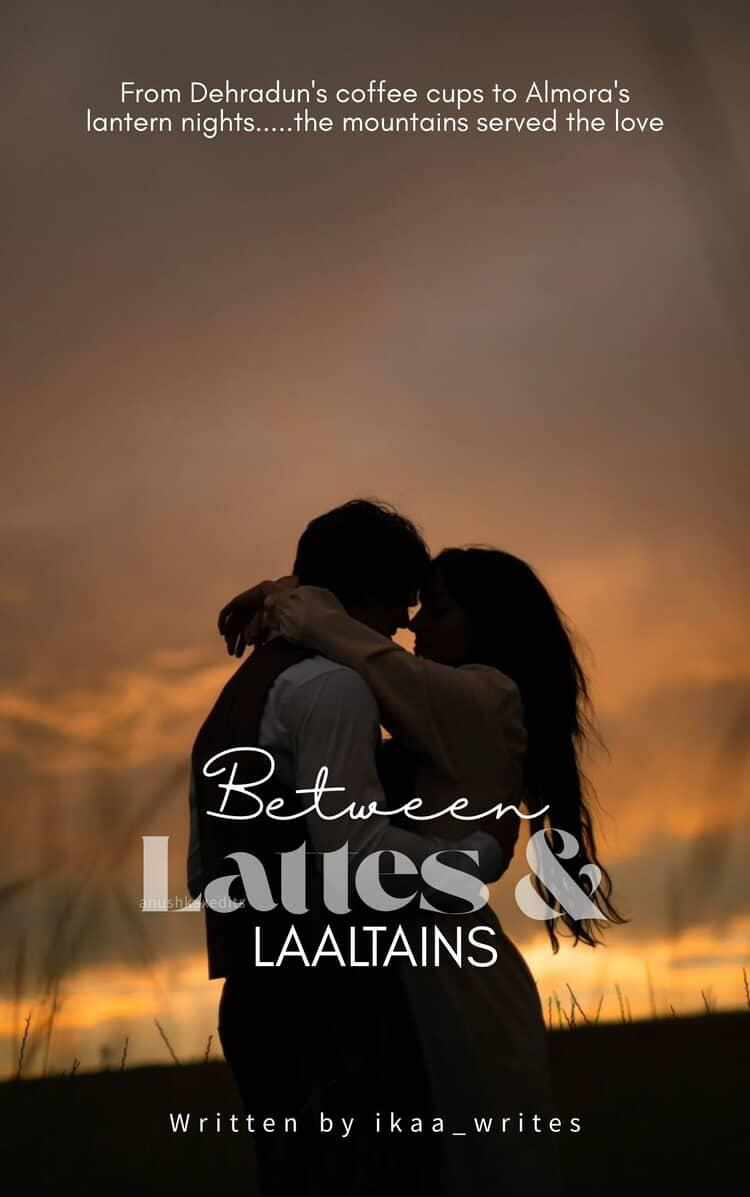 Between  Lattes and Laaltains