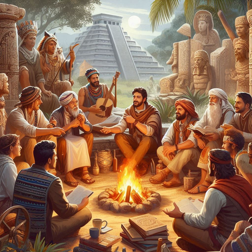 Do History and Culture Matter?