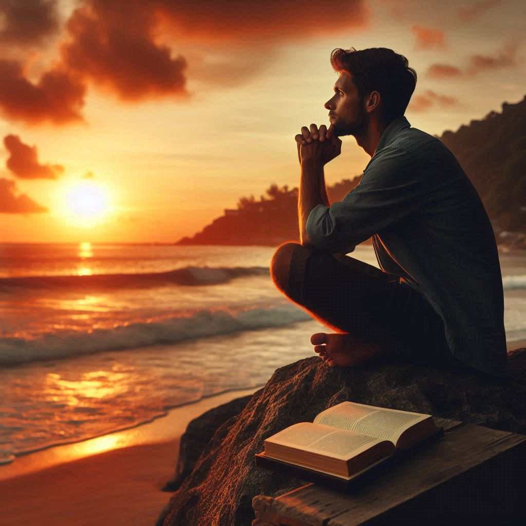 Why Does Suffering Happen? A Look at Faith and Reality