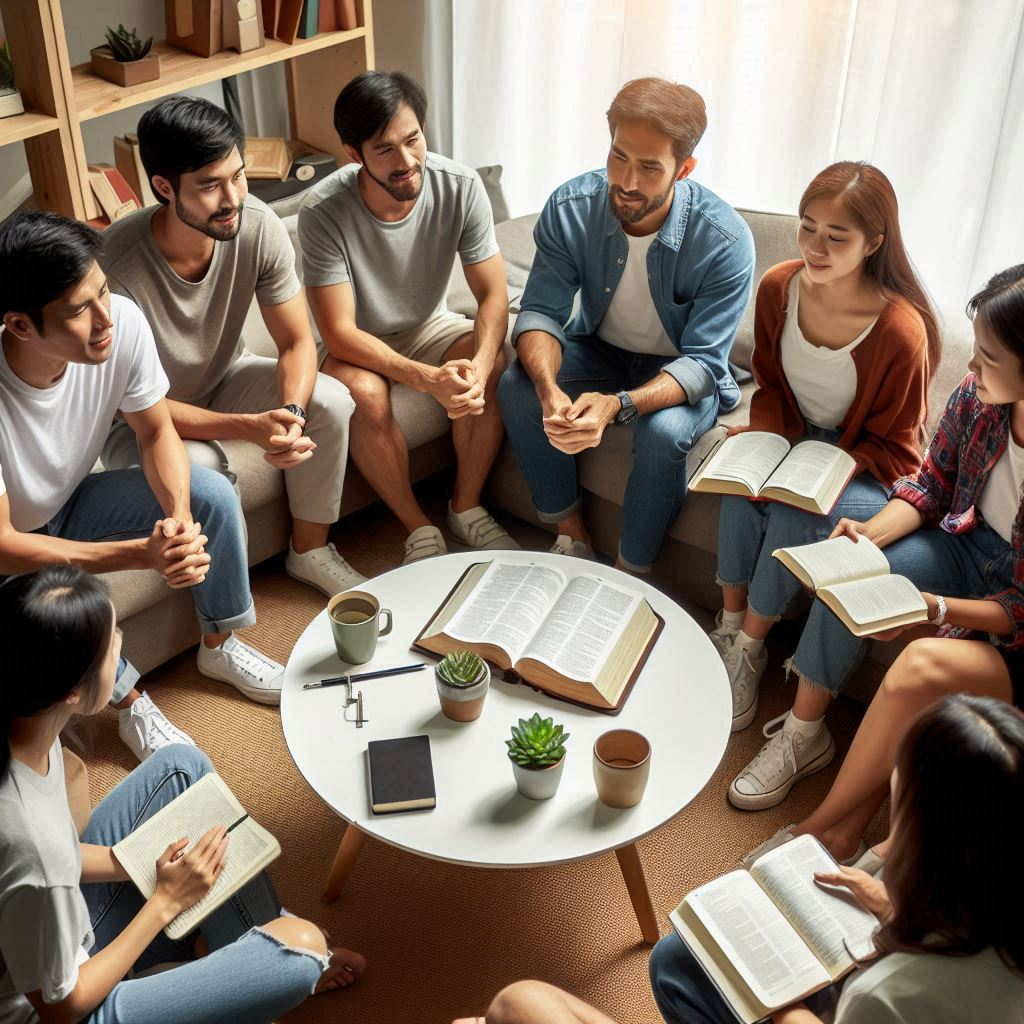 Is Belief in Jesus the Only Way to Salvation?