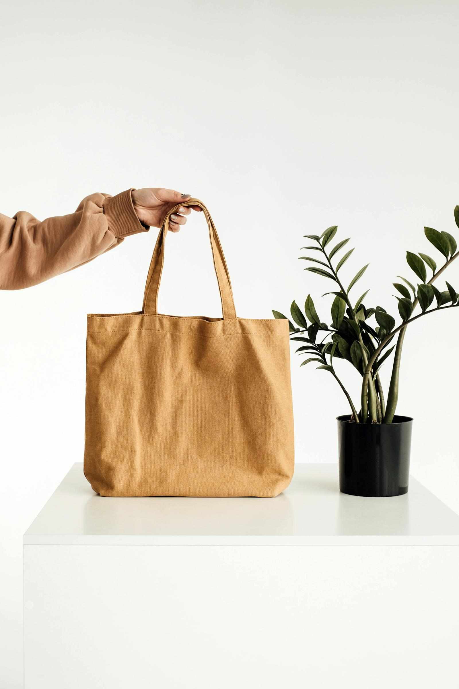 Custom Tote Bags: The Ultimate Guide to Style and Functionality