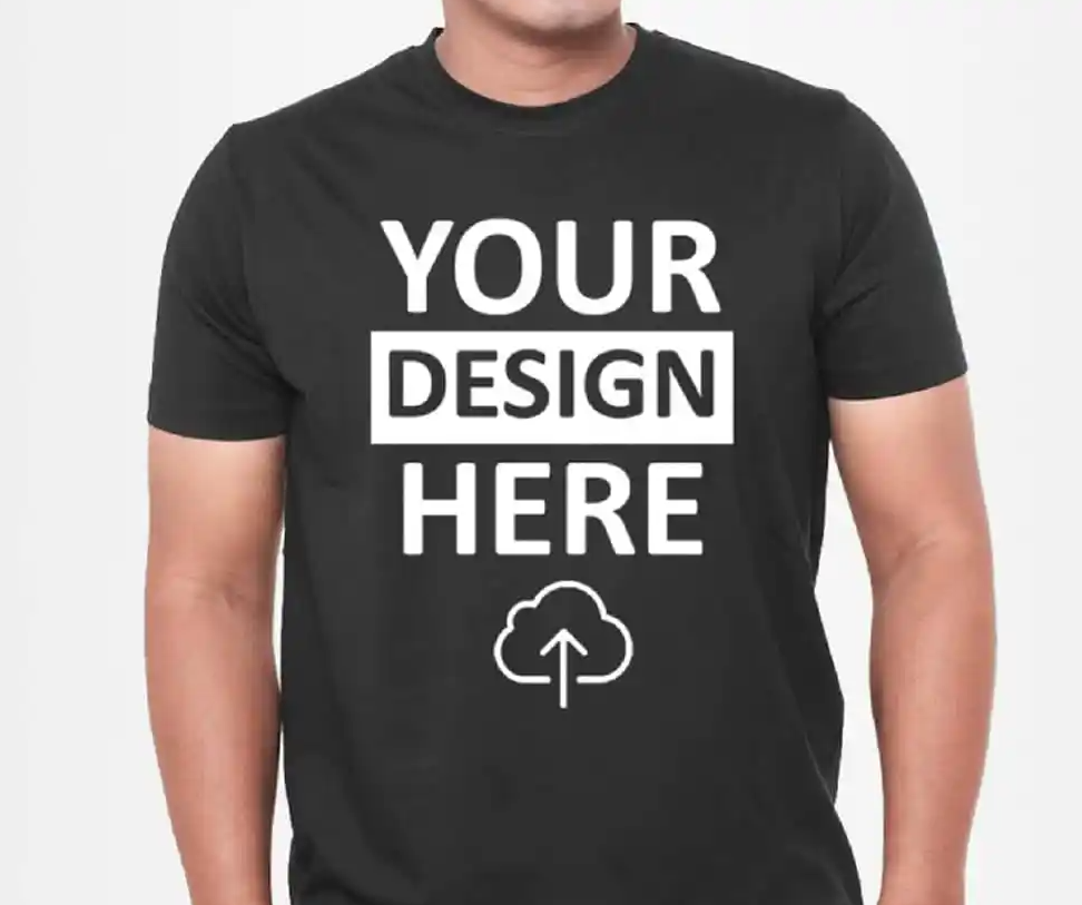 Design Your Own Shirt: A Creative Journey