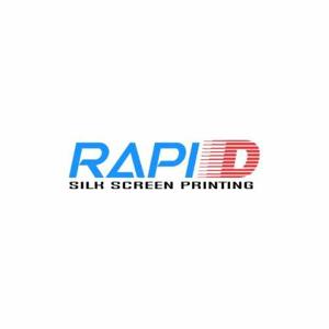 Rapid Silkscreen Printing