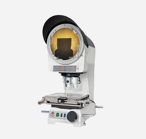 Looking for the Best Profile Projector Manufacturers in India ?