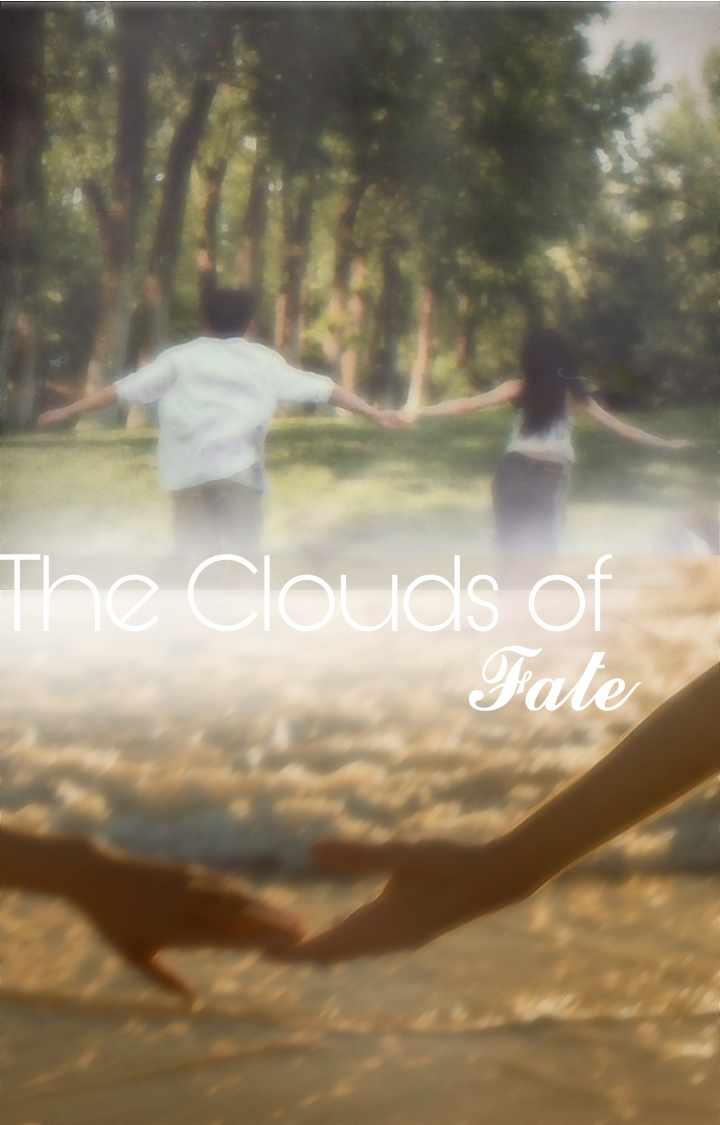 𝐓𝐇𝐄 𝐂𝐋𝐎𝐔𝐃𝐒 𝐎𝐅 𝐅𝐀𝐓𝐄