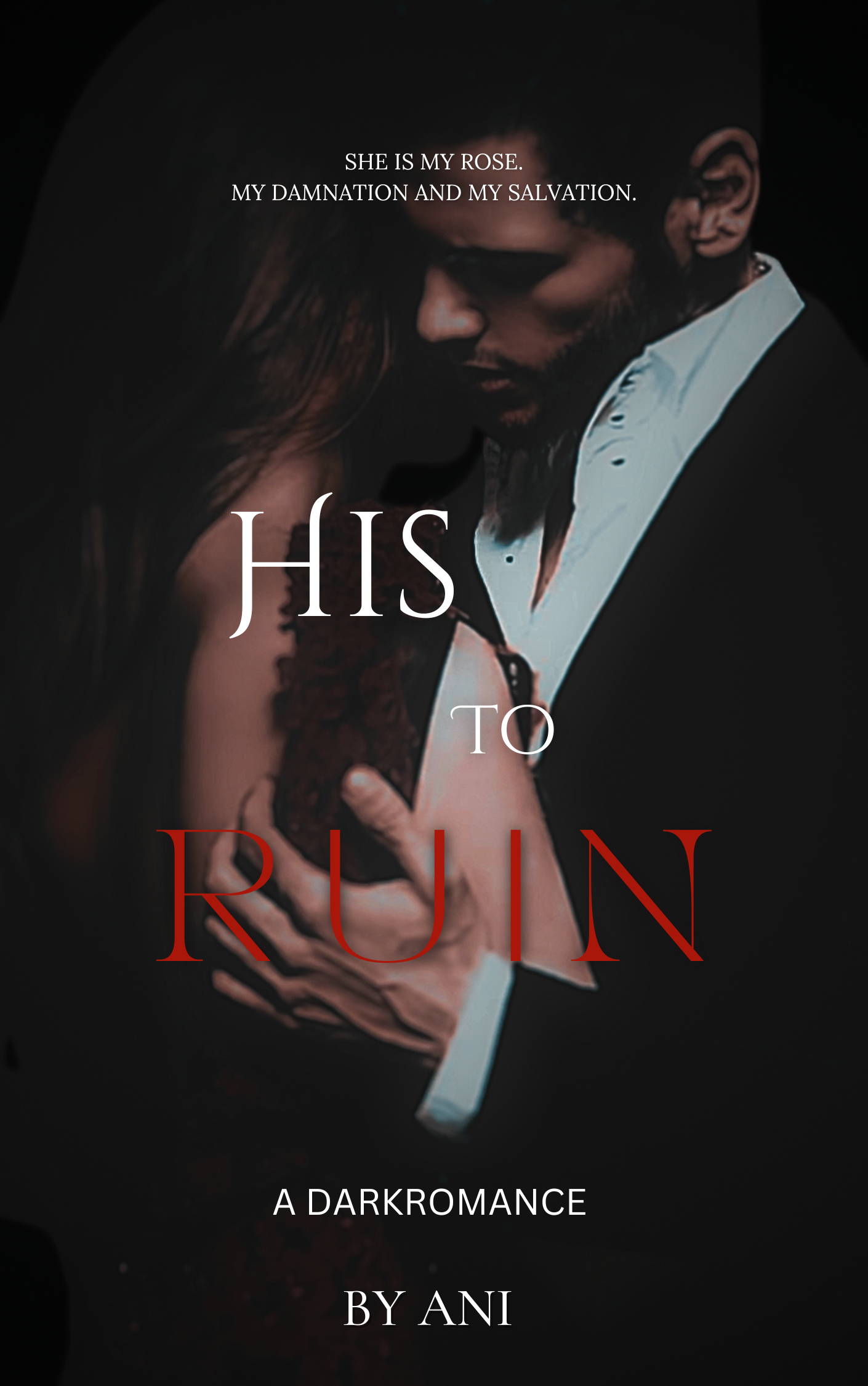 𝐇𝐢𝐬 𝐓𝐨 𝐑𝐮𝐢𝐧