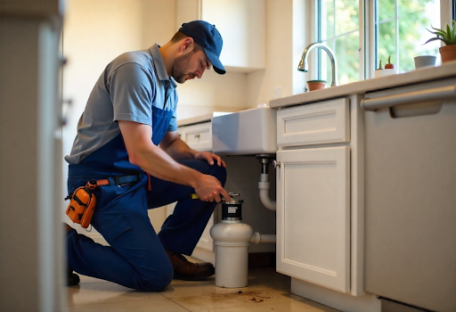 The Hidden Work Behind Quality Plumbing In Cibolo, TX Homes