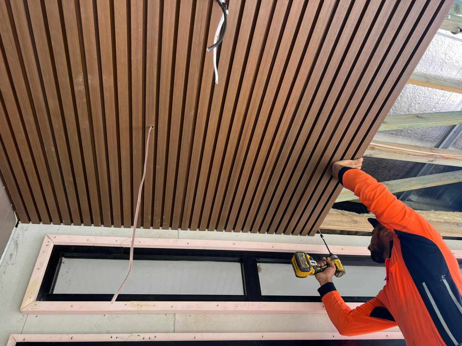 Top Quality Best Wpc Cladding Brisbane Supplier